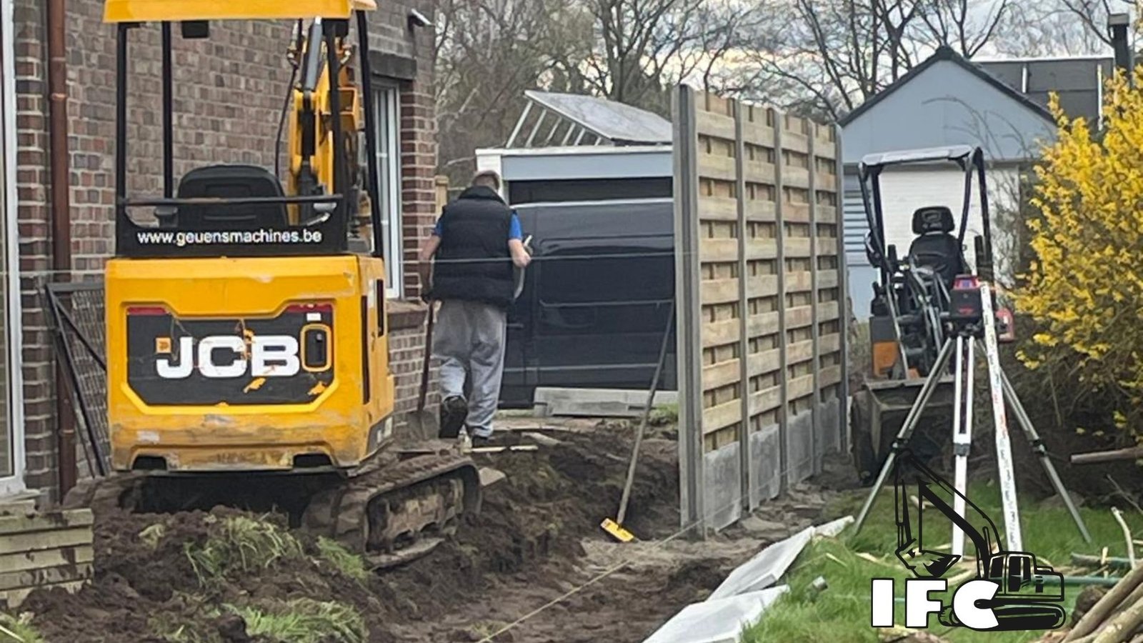 Het Decoratieve Karakter van Uw Omheining