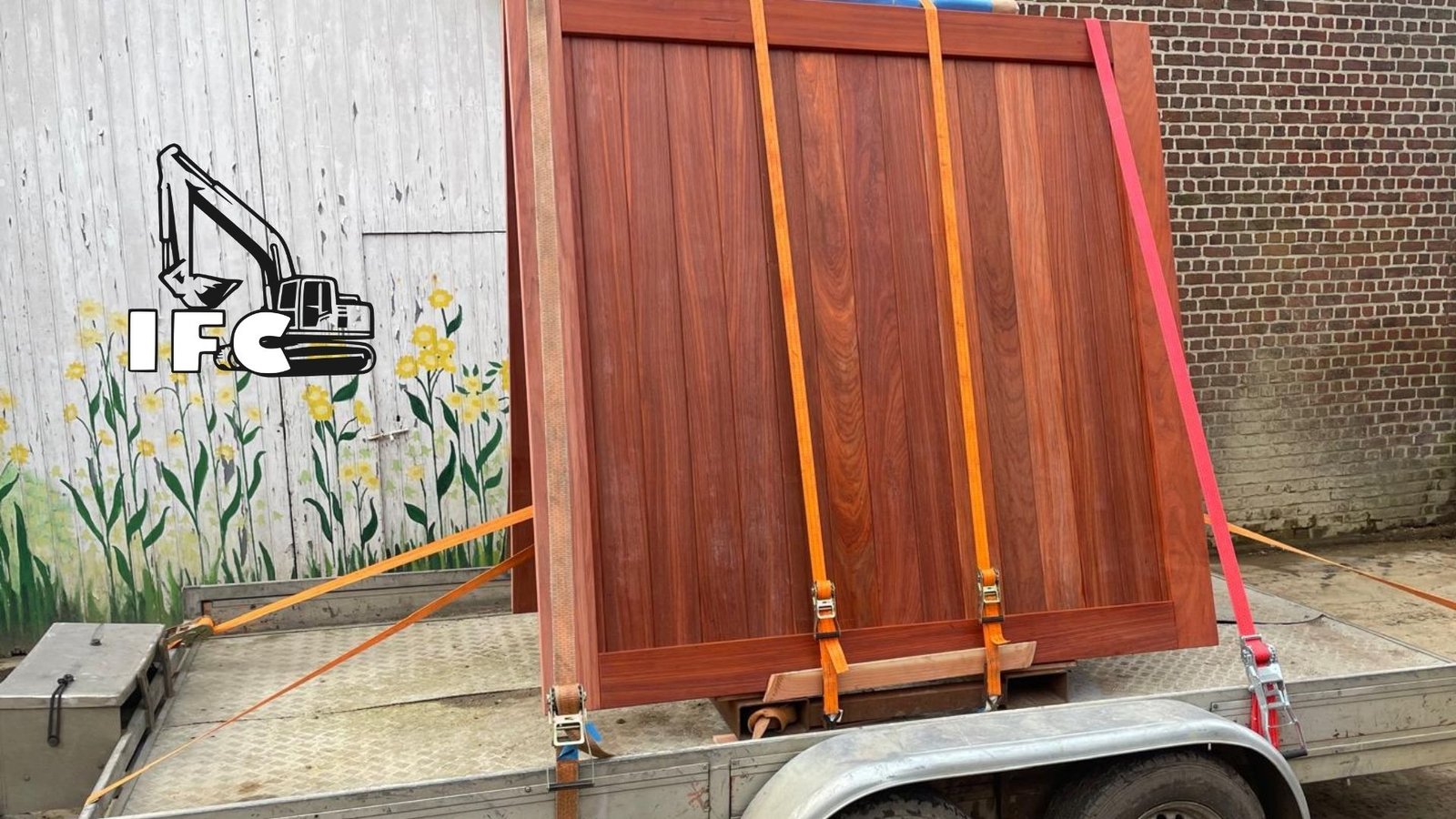 Wilt u uw omheining in topconditie houden zonder stress? Vraag Interfencing naar onderhoudsopties en reparatiediensten!