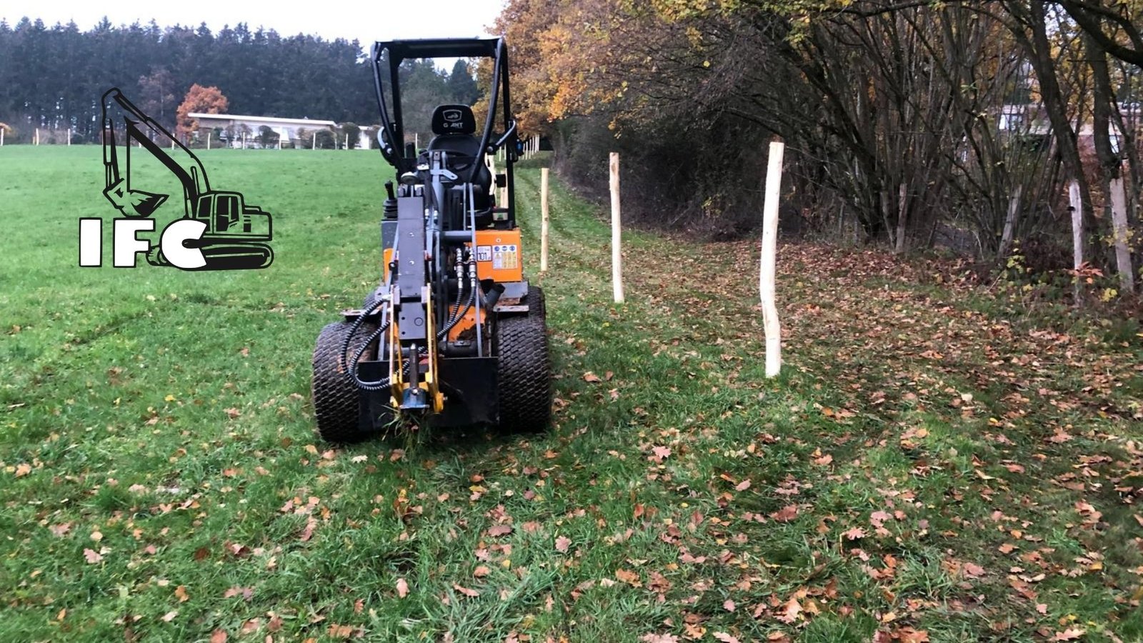 Wilt u uw omheining jarenlang in topconditie houden? Vraag Interfencing om een onderhoudsadvies of reparatieservice!