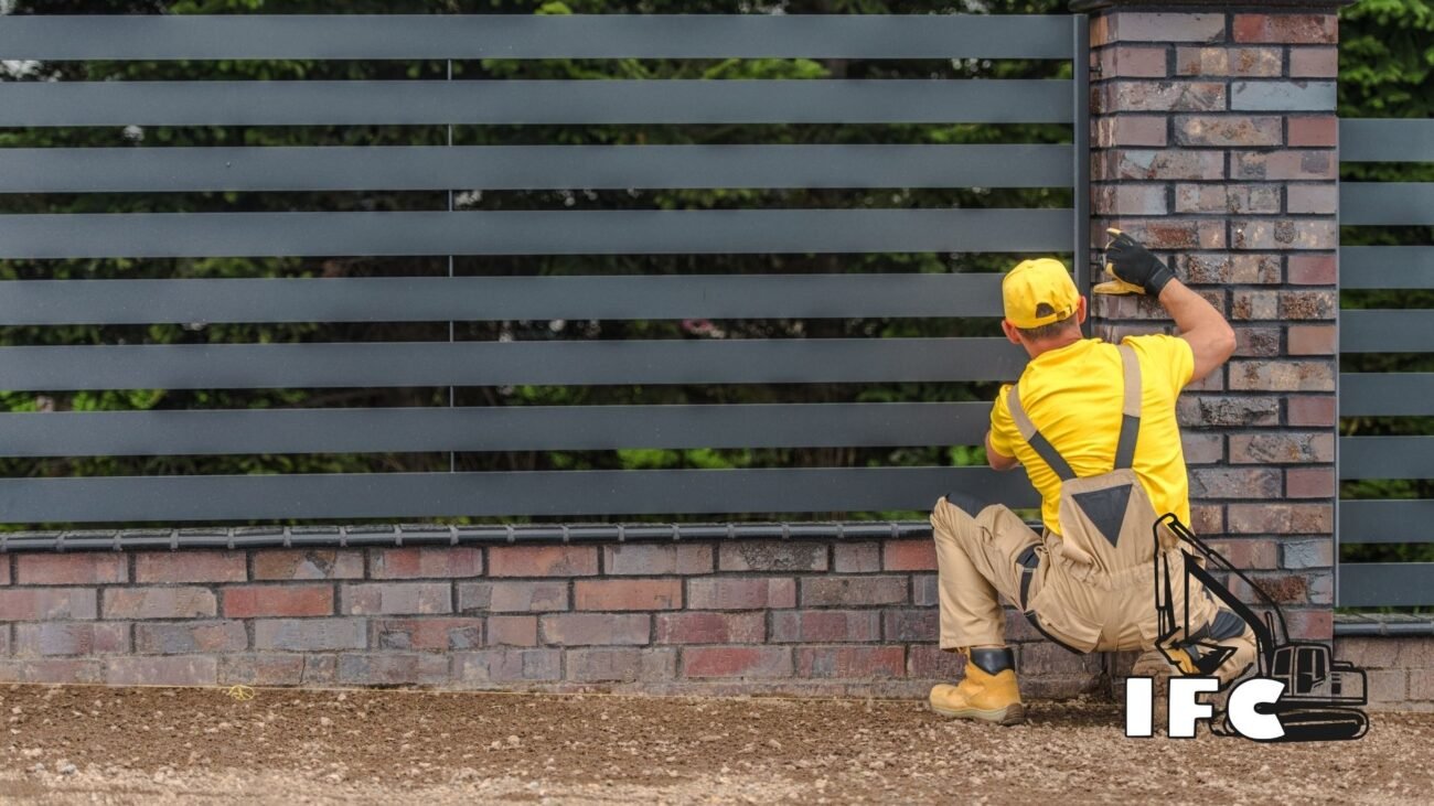 Sierhekwerk: De Perfecte Combinatie van Stijl en Veiligheid