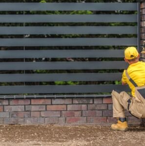 Sierhekwerk: De Perfecte Combinatie van Stijl en Veiligheid